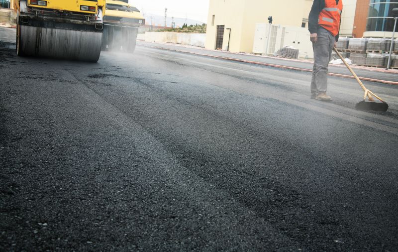 Road Paving Service in Temecula, CA