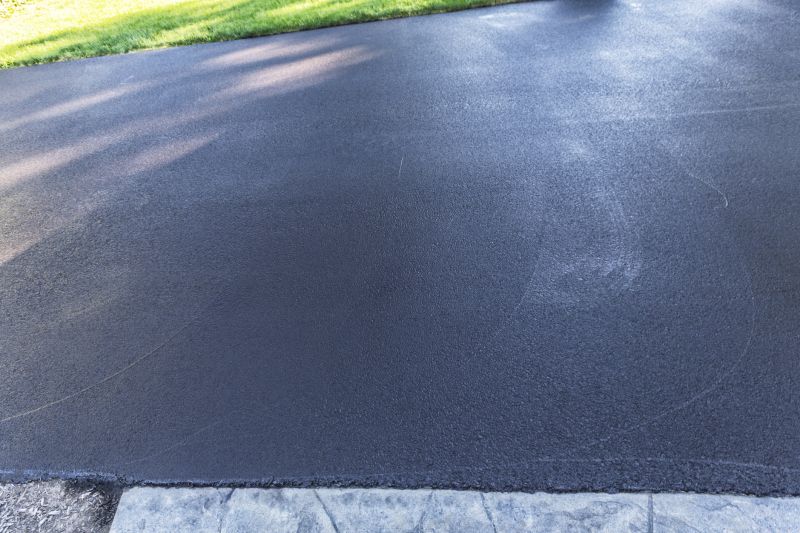 Specialized Paving Companies